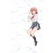 キャラクターグッズ やはり俺の青春ラブコメはまちがっている。完 添い寝 ましゅまろスキンシーツ 由比ヶ浜 結衣
