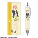 五等分の花嫁∬ ボールペン 中野一花 [キャラクターグッズ]