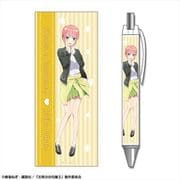 五等分の花嫁∬ ボールペン 中野一花 [キャラクターグッズ]