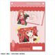 五等分の花嫁∬ ICカードステッカー 中野五月 [キャラクターグッズ]