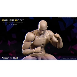 ヨドバシ.com - ブイトイズ VTOYS VTOYS×BMS VSD003 1/12スケール可動