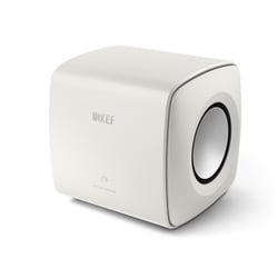 KC62 Powered Subwoofer WHITE [ウーファー ホワイト]