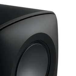 KEF KEF ウーファー ブラック KC62 - スピーカー