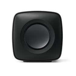 ヨドバシ.com - KEF ケーイーエフ KC62 Powered Subwoofer BLACK