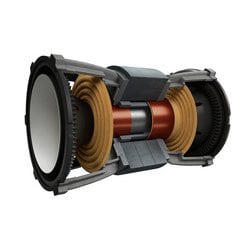 ヨドバシ.com - ケーイーエフ KEF KC62 Powered Subwoofer BLACK ヨドバシ.com - ケーイーエフ KEF KC62 Powered Subwoofer BLACK
