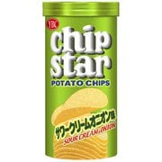 ヤマザキビスケット チップスターS サワークリームオニオン味50g