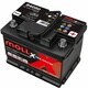 X-TRA Charge 欧州車用 自動車用バッテリー 電解液注入済 84050