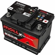 X-TRA Charge 欧州車用 自動車用バッテリー 電解液注入済 84050