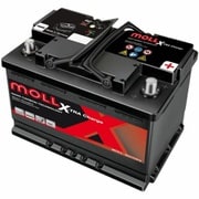 X-TRA Charge 欧州車用 自動車用バッテリー 電解液注入済 84060