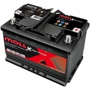 X-TRA Charge 欧州車用 自動車用バッテリー 電解液注入済 84075