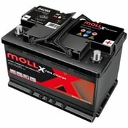 X-TRA Charge 欧州車用 自動車用バッテリー 電解液注入済 84085