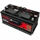 X-TRA Charge 欧州車用 自動車用バッテリー 電解液注入済 84090