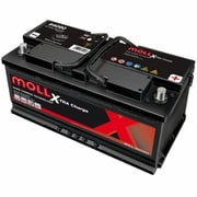 X-TRA Charge 欧州車用 自動車用バッテリー 電解液注入済 84090