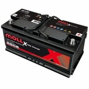 X-TRA Charge 欧州車用 自動車用バッテリー 電解液注入済 84100