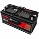 X-TRA Charge 欧州車用 自動車用バッテリー 電解液注入済 84110