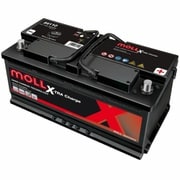 X-TRA Charge 欧州車用 自動車用バッテリー 電解液注入済 84110