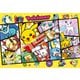 108-L760 ポケットモンスター ポケモンコミックアート [ジグソーパズル ラージ 108ピース（完成サイズ：26×38cm）]