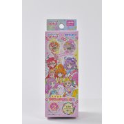 トロピカル～ジュ！プリキュア キラキラプリキュアウォッチ （2）キュアパパイア＆キュアフラミンゴ [キャラクターグッズ]