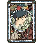 126-AC70 耳をすませば 天沢聖司 [ジグソーパズル アートクリスタル 126ピース（完成サイズ：10×14.7cm）]
