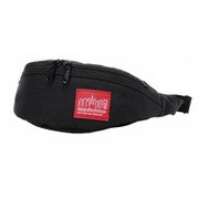 7100 [Mini Brooklyn Bridge Waist Bag-XS Black MANHATTAN PORTAGE]