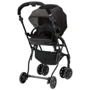 ベビーカー A型両対面 対象月齢:1カ月~36カ月頃 体重15kg以下 CWLラベリタエッグショック AL マスキーレグレー