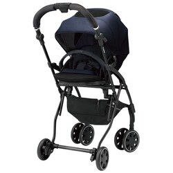 コンビ A型両対面ベビーカー ホワイトレーベル　１ヵ月から３６ヵ月頃まで Amazon.co.jp: コンビ A型(両対面)ベビーカー 1か月から36か月頃