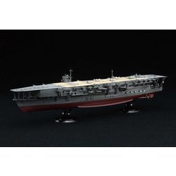 帝国海軍シリーズ No.22 1/700 FH-22 日本海軍航空母艦 加賀 フルハルモデル [組立式プラスチックモデル]