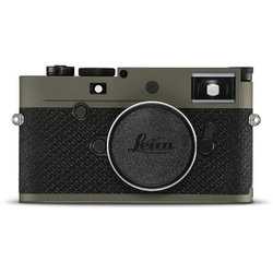 ヨドバシ.com - ライカ Leica ライカM10-P Reporter 20041 [レンジ