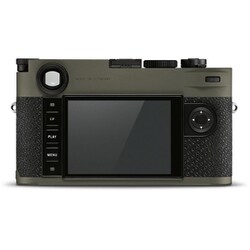 ヨドバシ.com - ライカ Leica ライカM10-P Reporter 20041 [レンジ