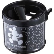 WD-361 [カップホルダー ミッキー（コンビニカップ・500mlペットボトル・太缶ホールド可能）]