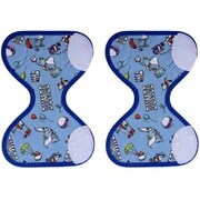 ベビーカー用ハンドルカバー ダンボ BD-806