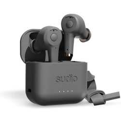 ヨドバシ.com - Sudio スーディオ 完全ワイヤレスイヤホン Sudio