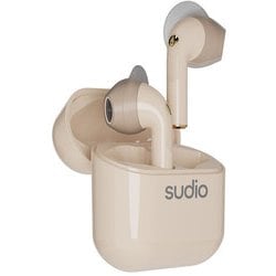 ヨドバシ.com - Sudio スーディオ 完全ワイヤレスイヤホン Sudio Nio