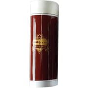 キャラクターグッズ ディズニー ツイステッドワンダーランド ステンレスボトル 300ml ハーツラビュル寮