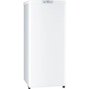 冷凍庫（121L・右開き） 1ドア ホワイト MF-U12F-W
