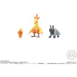 ヨドバシ.com - バンダイキャンディ ポケットモンスター ポケモン