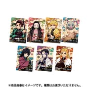 鬼滅の刃 ウエハース 3 1BOX [コレクション食玩]