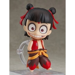 ヨドバシ.com - グッドスマイルアーツ上海 ねんどろいど 哪吒之魔童降