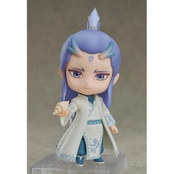 Amazon | ねんどろいど 哪吒之魔童降世 敖丙 ノンスケール