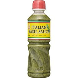 イタリアンバジルソース 525g