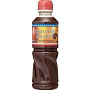 テキサススタイル バーベキューソース 600g