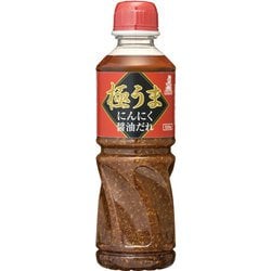 極うま にんにく醤油だれ 520g