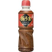極うま にんにく醤油だれ 520g