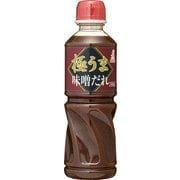 極うま 味噌だれ 585g