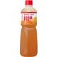 実がたっぷり 柑橘ドレッシング 1L