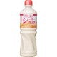 クリーミー シーザーサラダドレッシング 1L