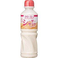 クリーミー シーザーサラダドレッシング 500ml