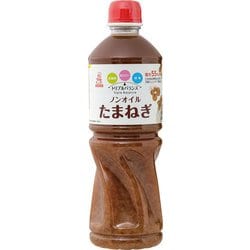 トリプルバランス ノンオイルたまねぎ 1L