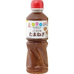 トリプルバランス ノンオイルたまねぎ 500ml