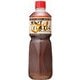 焦がしにんにくドレッシング 1L
